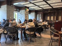-北京老铺烤鸭(西稍门店)