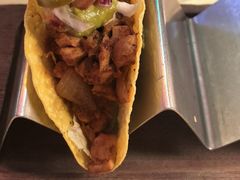 -Famous肥猫墨西哥音乐餐吧(五棵松华熙LIVE店)