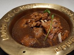 -和庆斋羊蝎子火锅·碳缸烧烤(顺义旗舰店)