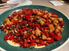 -饕林餐厅(春熙路店)