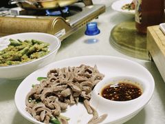 -祥云精致湘菜馆(东1时区店)