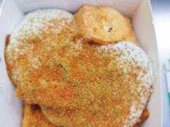 -老绍兴三味臭豆腐(奥林匹克购物广场店)