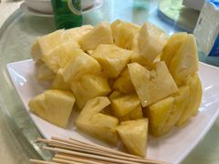 -老字号德记烧腊饭店·海鲜加工