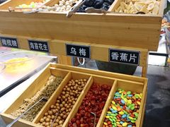 -韩盛·盛江山自助料理(沈辽路万达店)
