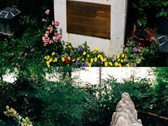 -上海蔡元培故居陈列馆
