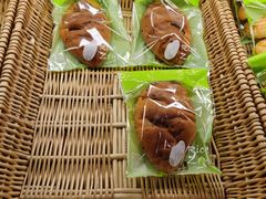 -RiceZone乐食尊纯米面包坊(望京店)