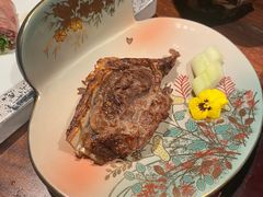 -桐寿司Sushi Tong