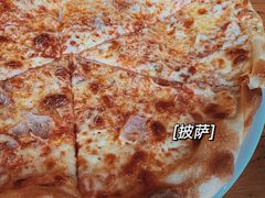 -Twin Tails Brewpub双尾精酿餐吧(八坼店)
