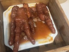 -黄金粥港式·早晚茶(海阳路店)