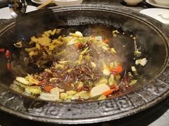 -大鱼山房鱼头火锅(老字号品质店)