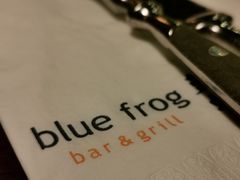 -bluefrog蓝蛙(水游城店)