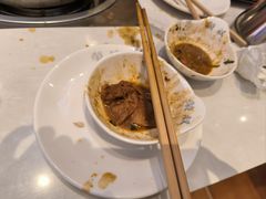 -荣叔港式沙嗲牛肉火锅(正佳潮流店)