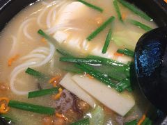 -云味馆·云南菜·云南米线(景田店)