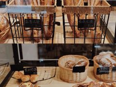 -熊叔熊婶面包房(团结湖店)