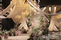 -琥珀婚礼策划AMBER WEDDING