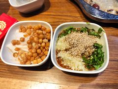 -傣妹火锅(南京东路一店)