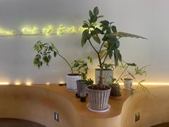 -fishtank鱼缸咖啡(三山街店)