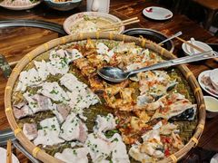 -广府乡下·饭庄(新港东路店)