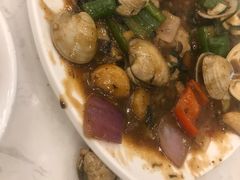 -吉源大排档·鱼生·海鲜(烧烤彩印厂店)