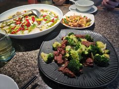 -白鹭·江南宴(茂悦东荟城店)