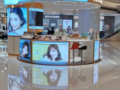 -银座mall(东直门店)