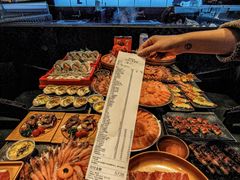 -牛武士寿喜烧·和牛火锅自助(全球首店)