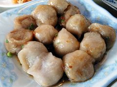 -汀小府·福建客家菜(鼓山沃尔玛店)