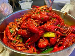 老味油焖大虾-靓靓蒸虾·头牌蒸虾(雪松路总店)