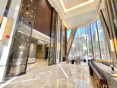 -广州德安丽舍凯宾斯基酒店