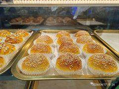 -丝路传奇·中国拉面航母店(北医三院店)