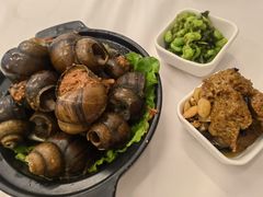 -春餐厅
