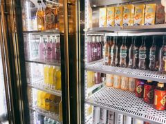 自助取餐区-炭烤麻里·臻选自助烤肉料理(观音桥大融城店)