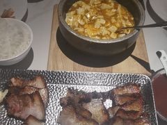 -外婆家(西红门荟聚购物中心店)