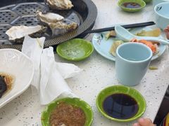 -巧克力渔家.小船海鲜胶东菜(万平口店)