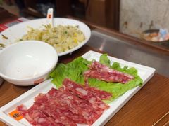 -佬土鹅肠火锅(解放路店)