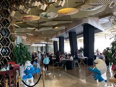 -青岛银沙滩温德姆至尊酒店