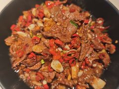 -湘鼎盛·大厨鲜炒湖南味(高新银泰店)