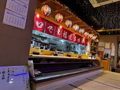 -琴寿司居酒屋(中山广场店)