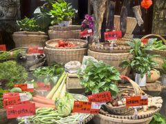 -亮欢寨(凯里总店)