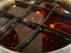 -邓莽子老火锅(鲁祖庙店)