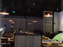 大堂-小大董·烤鸭(五棵松店)
