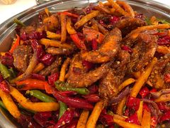 -荟星庭西餐厅(天府丽都喜来登饭店)