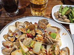 -壹块捌烧烤(灯市口店)