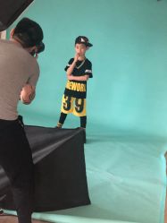 -KIDSMEMO拾光纪儿童摄影(金丰大厦店)