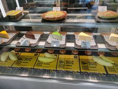 -猫王榴莲世家(三里屯SOHO商场店)