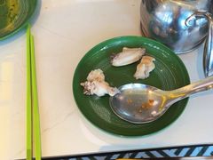 -润园四季椰子鸡火锅(南山海岸城店)