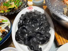 -双合园·海鲜水饺青岛菜(万佳广场店)