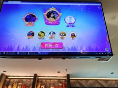 -青水瓦台汤泉(未央店)
