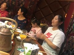 -大汗行宫园林餐厅