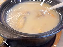 -英兰朝族饭店·英兰锅包肉(佳园路店)
